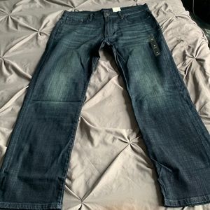 Lucky Brand Men’s Jeans, Size 34x32, Brand New With Tags!!!